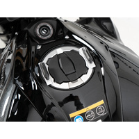 BASIC tank ring incl. tank bag lock unit for Kawasaki Z 1100 / SE (2026-)