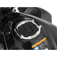 BASIC tank ring incl. tank bag lock unit for Kawasaki Z7 Hybrid (2024-)