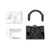 BASIC tank ring incl. tank bag lock unit for Suzuki GSX-S 1000/F ABS (2015-)