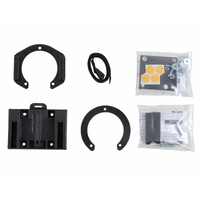 BASIC tank ring incl. tank bag lock unit for Suzuki V-Strom 1050 / XT (2020-2022)