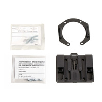 BASIC tank ring incl. tank bag lock unit for Suzuki GSX 1300 R Hayabusa (2021-)
