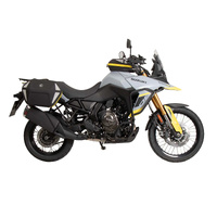 BASIC tank ring incl. tank bag lock unit for Suzuki V-Strom 800 DE (2023-)