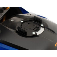 BASIC tank ring incl. tank bag lock unit for Suzuki V-Strom 1050 DE (2023-)