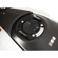 BASIC tank ring incl. tank bag lock unit for Suzuki GSX-8S (2023-)