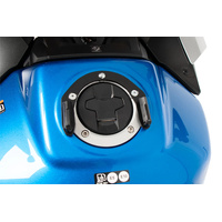 BASIC tank ring incl. tank bag lock unit for Suzuki GSX-S 1000 GX (2024-)