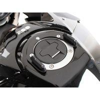 BASIC tank ring incl. tank bag lock unit for Suzuki V-Strom 800 (2024-)
