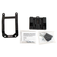 BASIC tank ring incl. tank bag lock unit for Yamaha Ténéré 700 / Rally (2019-2024)