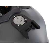 BASIC tank ring incl. tank bag lock unit for Yamaha Tracer 9 / GT (2021-2024)