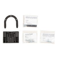 BASIC tank ring incl. tank bag lock unit for Yamaha MT-09 / Y-AMT / SP (2024-)