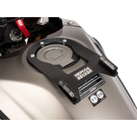 BASIC tank ring incl. tank bag lock unit for Yamaha Ténéré 700 (2025-)