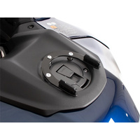 Tank ring for Yamaha Tracer 9 GT / GT+ / Y-AMT (2025-) incl. BASIC tank bag fastening unit