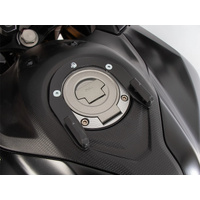 BASIC tank ring incl. tank bag lock unit for Yamaha Tracer 7 / GT / Y-AMT (2025-), (model year 2026)