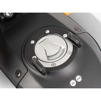 BASIC tank ring incl. tank bag lock unit for Moto Guzzi Stelvio (2024-)