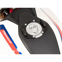 BASIC tank ring incl. tank bag lock unit for BMW G 310 R (2016-2025)