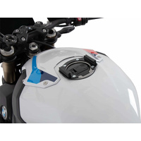 BASIC tank ring incl. tank bag lock unit for BMW M 1000 R (2023-)