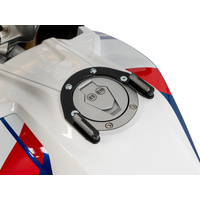 BASIC tank ring incl. tank bag lock unit for BMW F 450 GS (2026-)