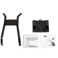 Tankring BASIC incl. fastener for tankbag for BMW F 800 R / S / ST / GT