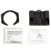 BASIC tank ring incl. tank bag lock unit for KTM 390 Duke (2017-2023)