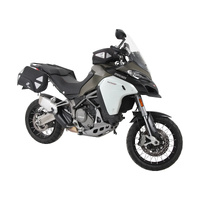 BASIC tank ring incl. tank bag closure unit for Ducati Multistrada 1200 Enduro (2016-2018)