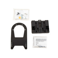 BASIC tank ring incl. tank bag lock unit for Indian Scout/Sixty (2015-2024)