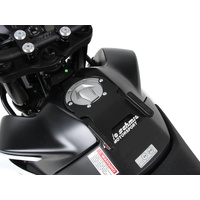 BASIC tank ring incl. tank bag lock unit for KTM 790 Adventure/R (2019-2021)