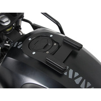 BASIC tank ring incl. tank bag lock unit for Royal Enfield Himalayan (2018-2024)