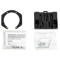 BASIC tank ring incl. tank bag lock unit for KTM 1290 Super Adventure S/R (2021-2024)