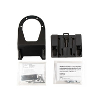 BASIC tank ring incl. tank bag lock unit for Husqvarna Norden 901 / Expedition (2022-)