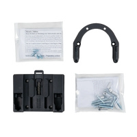 BASIC tank ring incl. tank bag lock unit for Voge 500 AC (2022-2024)