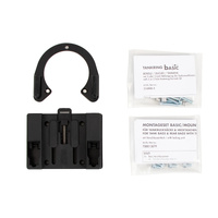 BASIC tank ring incl. tank bag lock unit for Benelli Leoncino 800 (2022-)