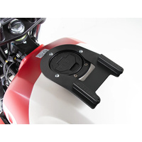 BASIC tank ring incl. tank bag lock unit for Royal Enfield Scram 411 (2022-2024)