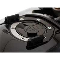 BASIC tank ring incl. tank bag lock unit for Triumph Tiger 900 Rally Pro (2024-)