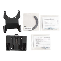 BASIC tank ring incl. tank bag lock unit for KTM 790 Adventure (2024-)