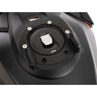 BASIC tank ring incl. tank bag lock unit for KTM 1390 Super Duke R / EVO (2024-)
