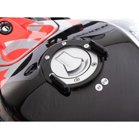 BASIC tank ring incl. tank bag lock unit for Aprilia Tuono 660 Factory (2022-)