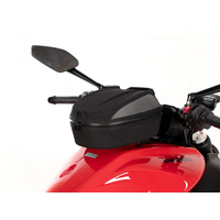 BASIC tank ring incl. tank bag lock unit for Ducati Diavel V4 (2023-)