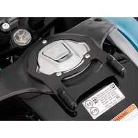 BASIC tank ring incl. tank bag lock unit for CF Moto 450 MT (2024-)