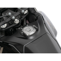 BASIC tank ring for CF Moto 800 MT-X / Comfort (2025-) incl. tank bag lock unit