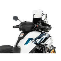 BASIC tank ring incl. tank bag lock unit for CF MOTO 800 MT (2023-)