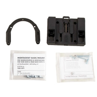 BASIC tank ring incl. tank bag lock unit for Honda MSX 125 / Grom (2017-2020)