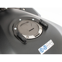 BASIC tank ring incl. tank bag lock unit for Honda CB 1000 R (2018-2025)