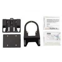 BASIC tank ring incl. tank bag lock unit for Honda CRF 300 Rally (2021-)