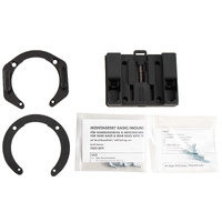 BASIC tank ring incl. tank bag lock unit for Honda CB 1000 R (2008-2017)