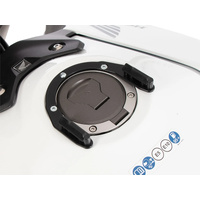 BASIC tank ring incl. tank bag lock unit for Honda CB 1000 Hornet / SP (2025-)