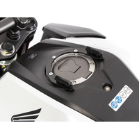 BASIC tank ring incl. tank bag lock unit for Honda CB 125 R (2025-)
