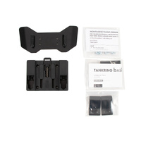 BASIC tank ring incl. tank bag lock unit for Honda NC 750 X (2016-2020)