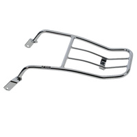 Solorack without backrest chrome for Honda VF 750 C (1993-2000)