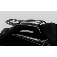 Solorack without backrest chrome for Honda VTX 1300 (2003-2007)