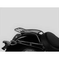 Solorack without backrest chrome for Honda VT 750 Shadow (2008-)