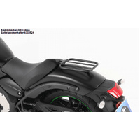 Solorack without backrest black for Kawasaki Vulcan S (2015-)